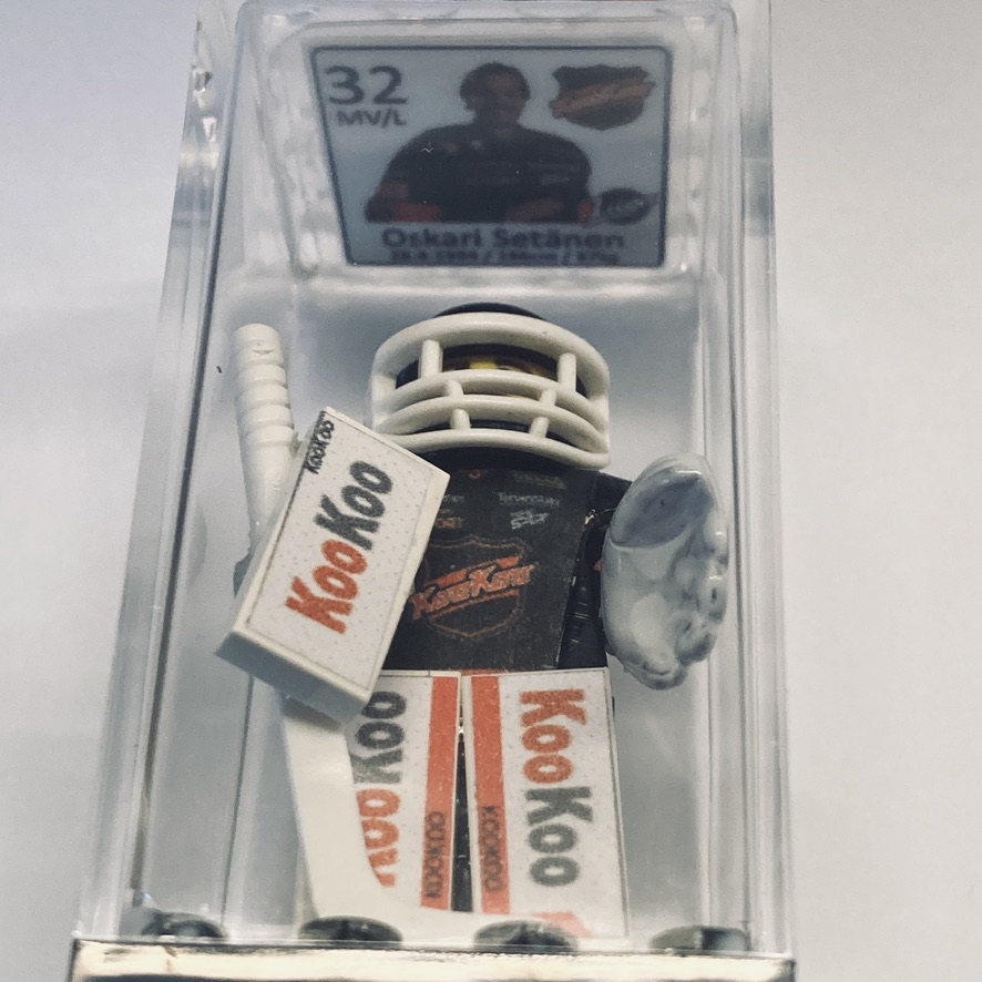 InTheBox Maalivahti - Image 5