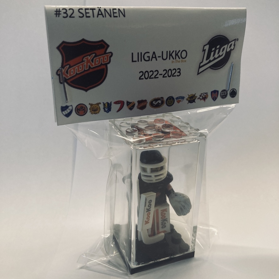 InTheBox Maalivahti - Image 4