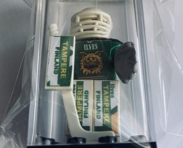 InTheBox Maalivahti - Image 6