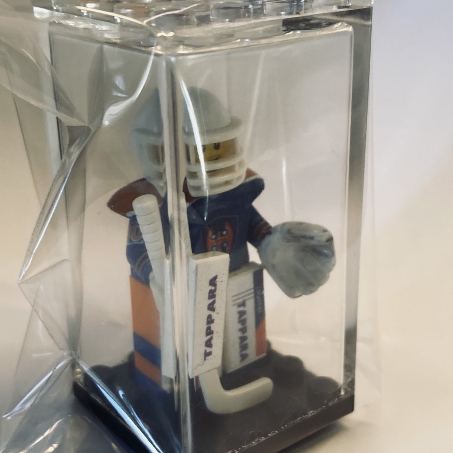 InTheBox Maalivahti - Image 3