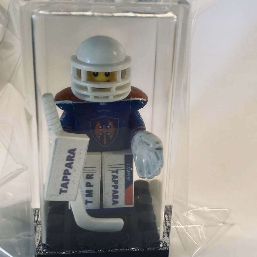 InTheBox Maalivahti - Image 2