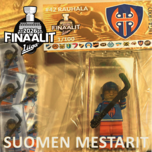 TAPPARA-UKKO 2026 MESTARIT