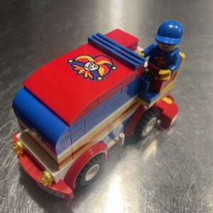 Jokerit Jääkone